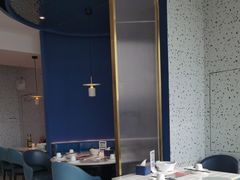 大堂-兰湘子·湘菜小炒(长安万科广场店)