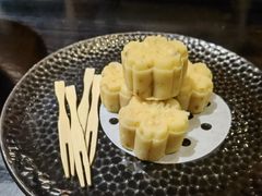 -吴越荣记苏州菜·松鼠桂鱼 100% 活鱼现做(月光码头店)