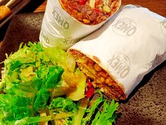 -Q MEX 库迈墨西哥餐吧(三里屯店)