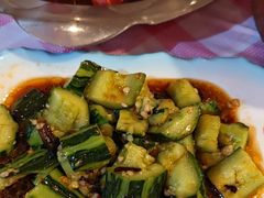 -可可大虾武汉土菜大排档(万松园1店)