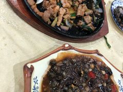 -标记美食新鲜猪杂(兴南大道店)