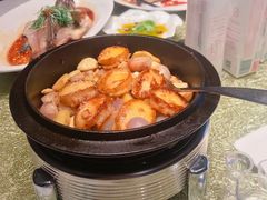 -粤珍轩.创始店.始于2001(含光门店)