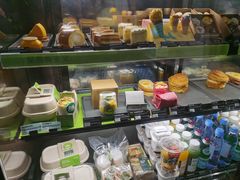 零售区-星巴克(佛山南海万科店)