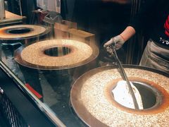 -阿甘锅盔(合生汇购物中心店)