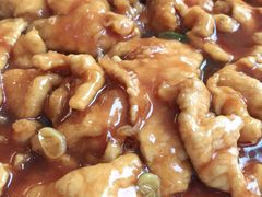 -老苏扬饭店