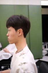 -BLACK ROSE 黑玫瑰男士专属沙龙