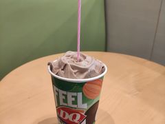 -DQ·蛋糕·冰淇淋(惠山万达店)