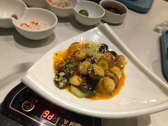 -百年果林椰子鸡(中洲店)