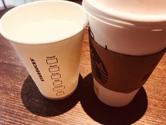 -星巴克(来福士办公楼店)