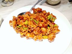 -京味斋·北京烤鸭(华威桥北工大店)
