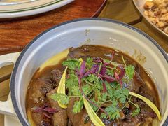-Bistro 63 创意融合料理(广粤天地店)