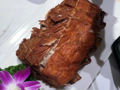 芳香排骨-小贝壳酒楼(经九路店)