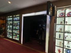 -UME影城(安贞DTS:X店)