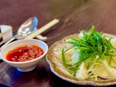 -长春凯悦酒店-品悦中餐厅