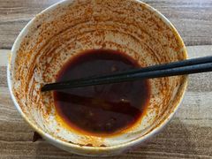 -老字号杨坡红油米线腊汁肉夹馍(东四道巷店)