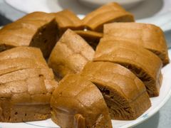 -绿雅居原生态农庄(小涌店)