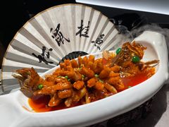 -米桃·苏园·苏锡菜(仁恒仓街店)