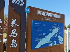 -养马岛旅游度假区