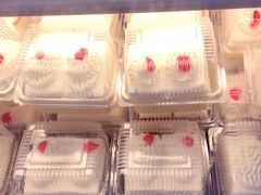 -红宝石·鲜奶小方(联洋店)
