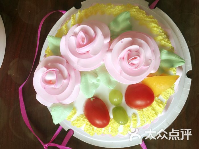 永乐蛋糕图片 - 第12张