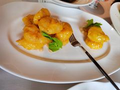 -蘇锦宴·淮扬菜烤鸭·小院(三元桥霄云路店)