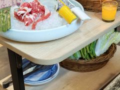 -樾餐厅泰式海鲜火锅(民歌湖店)