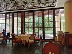 -白云中餐厅·粤菜·亚龙湾喜来登度假酒店