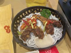 -避风塘·老港味餐厅(虹口龙之梦店)