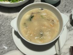 -湖滨28中餐厅·西湖宴·杭州君悦酒店
