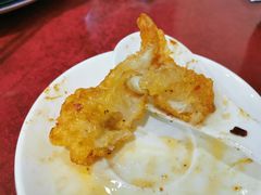 -北大地皖峰饭馆
