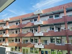-中加枫华国际学校
