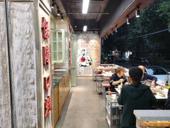 -龙厂长老火锅(抚琴店)