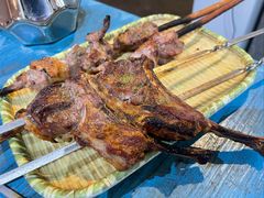 -新疆伊宁远征餐厅