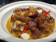 -鲍氏金勺子(恒大店)