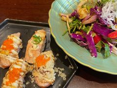 -鸟鹏烧鸟居酒屋(仁恒梦中心店)