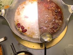 -湊湊火锅·茶憩(南京万象天地店)