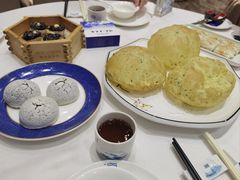 -顺德渔村·岭南一号