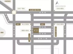 -武汉光谷K11