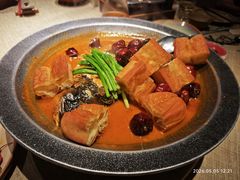 -青年公社烤鸭(熙悦天街店)
