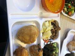 -香妃烤鸡(新奥店)