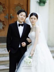 -钴蓝西服定制·男士礼服租赁(鄞州店)