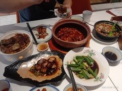 -粤食堂(天津和悦汇店)