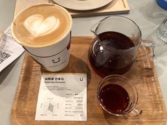 -dotcom coffee古点咖啡(致真大厦店)