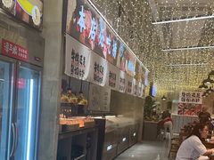 -谭三娘鲜切牛肉自助火锅(文殊院店)