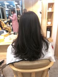 长发-P.STYLE 派斯造型