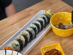 -Woolee韩食堂·韩式家庭料理