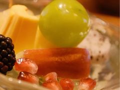 -叶叶菩提(太原别墅店)