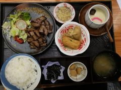 -味太助·银饭食堂(中华城店)