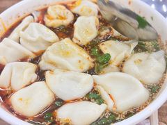 -回坊马二饺子馆