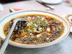 招牌花椒鱼-大蓉和·卓锦香浮(绿地店)
